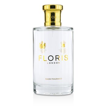 Floris Spray profumato per ambienti - Pompelmo e rosmarino