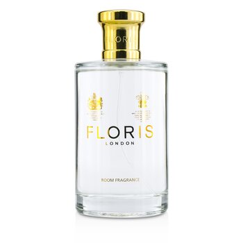 Floris Spray profumato per ambienti - Giacinto e campanula
