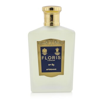 Floris No 89 Dopobarba Splash