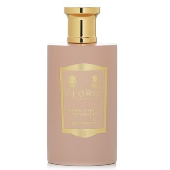 Floris Spray profumato per ambienti - Sandalo e Patchouli