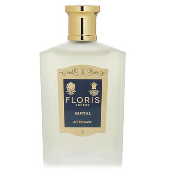 Floris Santal After Shave Splash