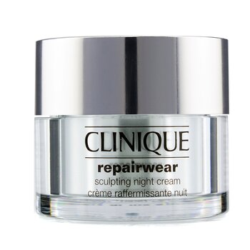 Clinique Repairwear Sculpting Night Cream