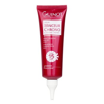 Guinot Crema Snellente Corpo Concentrata