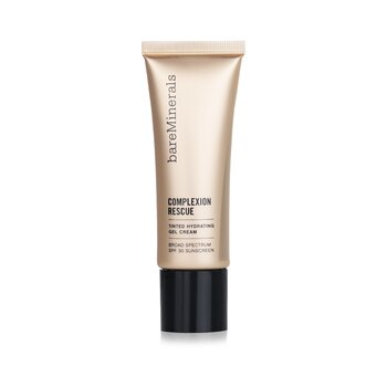 BareMinerals Complexion Rescue Crema Gel Idratante Colorata SPF30 - # 02 Vaniglia