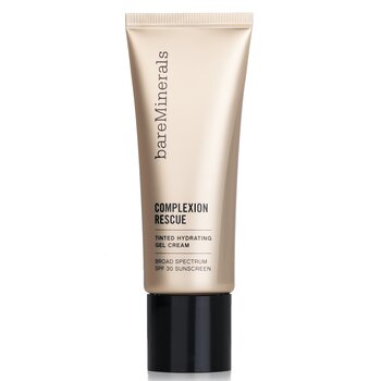 BareMinerals Complexion Rescue Crema Gel Idratante Colorata SPF30 - # 05 Naturale