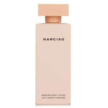 Narciso Rodriguez Lozione corpo profumata Narciso