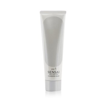 Kanebo Sensai Silky Purifying Cleansing Balm (New Packaging)
