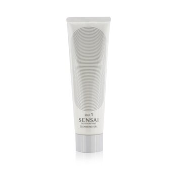 Kanebo Gel Detergente Purificante Setoso Sensai (Nuova Confezione)