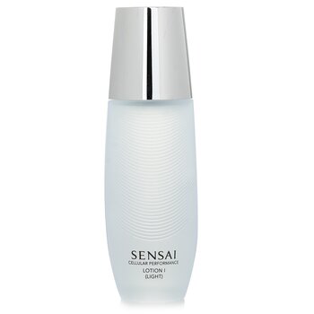 Sensai Cellular Performance Lotion I - Light (New Packaging)