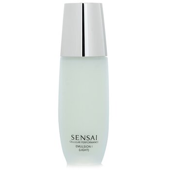 Kanebo Sensai Cellular Performance Emulsion I - Light (nuovo packaging)