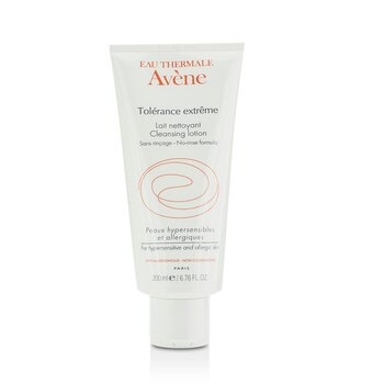 Tolerance Extreme Cleansing Lotion (per pelli ipersensibili e allergiche)