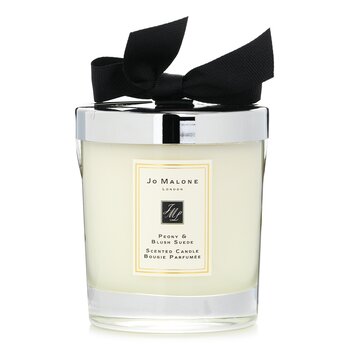 Jo Malone Candela profumata Peony & Blush Suede