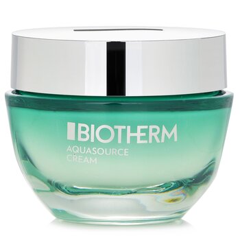 Biotherm Crema idratante a rilascio continuo Aquasource 48H - Per pelli normali / miste