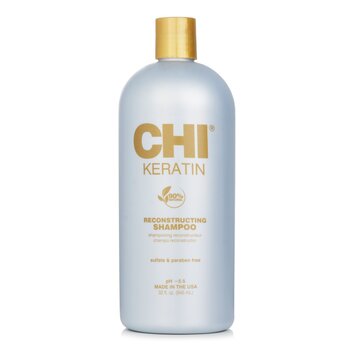 CHI Shampoo ricostruttivo alla cheratina