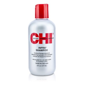 CHI Shampoo per terapia dellumidità a infrarossi