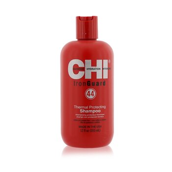CHI CHI44 Shampoo protettivo termico Iron Guard