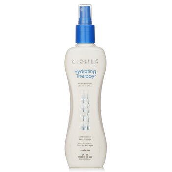 Hydrating Therapy Pure Moisture Leave In Spray