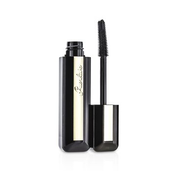 Mascara Cils D'Enfer Maxi Lash So Volume - # 01 Noir