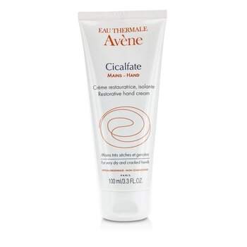 Crema mani riparatrice Cicalfate