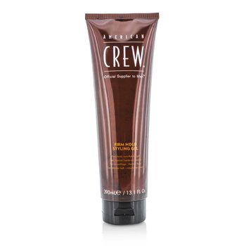 American Crew Men Firm Hold Styling Gel (Gel non sfaldante)