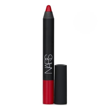 Matita labbra velvet matte - Mysterious Red