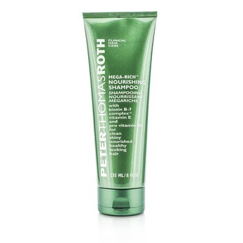 Peter Thomas Roth Shampoo nutriente mega-ricco