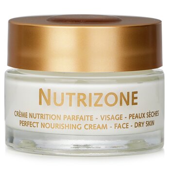 Nutrizone - Crema viso nutriente intensiva