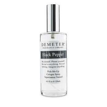 Demeter Spray di Colonia al pepe nero