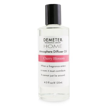 Diffusore d'atmosfera Oil - Cherry Blossom