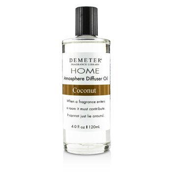 Demeter Olio Diffusore Atmosfera - Cocco