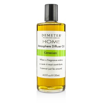 Demeter Olio Diffusore Atmosfera - Geranio