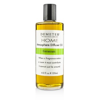 Demeter Olio Diffusore Atmosfera - Geranio