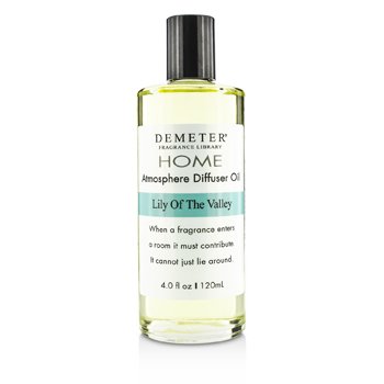 Demeter Diffusore datmosfera Oil - Lily Of The Valley