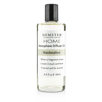 Demeter Olio per diffusore di atmosfera - Marshmallow