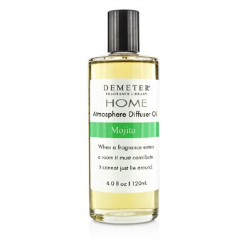 Olio Diffusore Atmosfera - Mojito