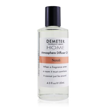 Demeter Olio Diffusore Atmosfera - Neroli