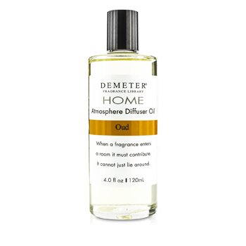 Olio per diffusore di atmosfera - Oud