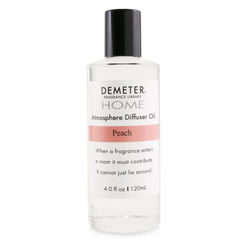 Demeter Olio Diffusore Atmosfera - Pesca