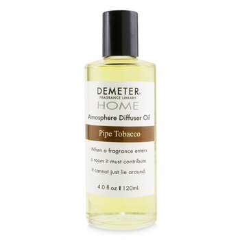 Demeter Diffusore di atmosfera in olio - Tabacco da pipa