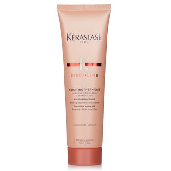 Kerastase Discipline Keratine Thermique Latte Addolcente Levigante