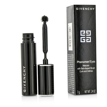Mascara Phenomen'Eyes - # 1 Deep Black