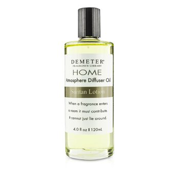 Demeter Atmosphere Diffuser Oil - Lozione abbronzante