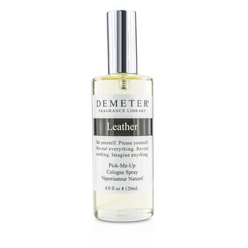 Demeter Spray di Colonia per pelle