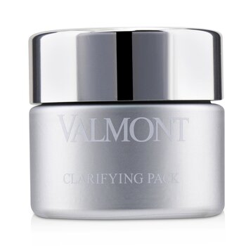 Valmont Expert Of Light Clarifying Pack (Maschera esfoliante schiarente e illuminante)