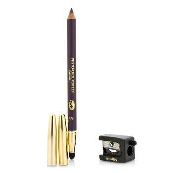 Sisley Phyto Khol Perfect Eyeliner (con frullatore e temperamatite) - #Purple