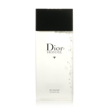 Gel doccia Dior Homme