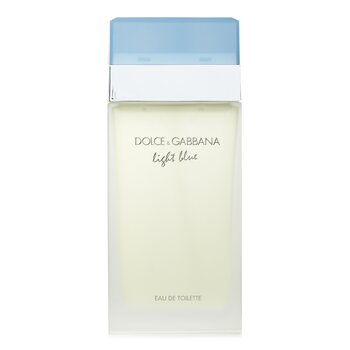 Dolce & Gabbana Spray Eau De Toilette Azzurro