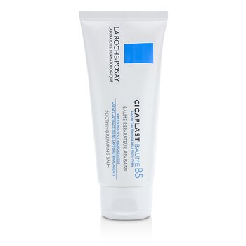 Cicaplast Baume B5 balsamo lenitivo riparatore