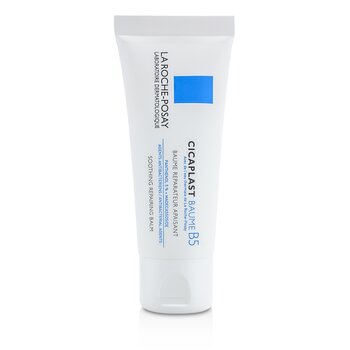 Cicaplast Baume B5 balsamo lenitivo riparatore