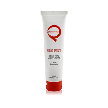 Spa Clinica Pro Micro-Retinol Essential Moisturizer (prodotto per salone)